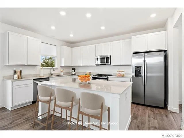 1884 Myron Court Erie, CO 80516