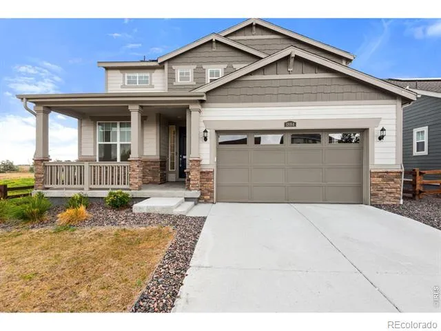 1884 Myron Court Erie, CO 80516