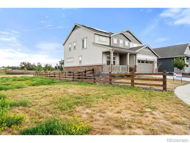 1884 Myron Court Erie, CO 80516