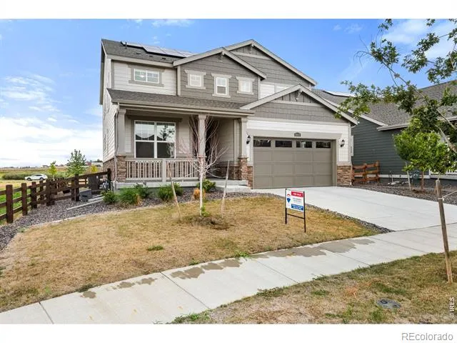 1884 Myron Court Erie, CO 80516
