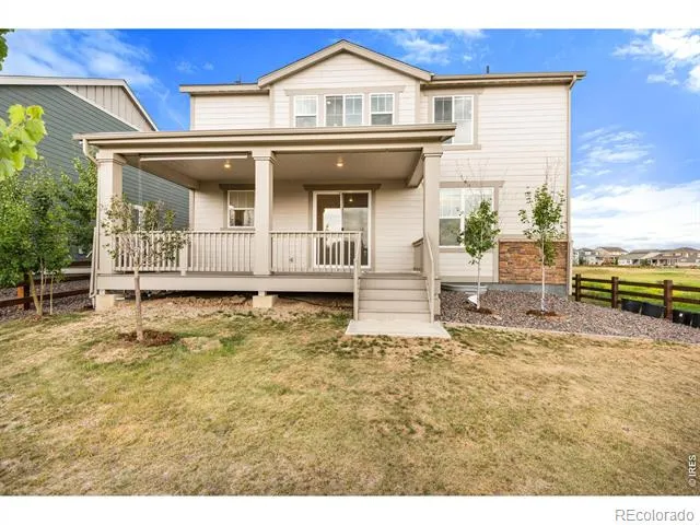 1884 Myron Court Erie, CO 80516
