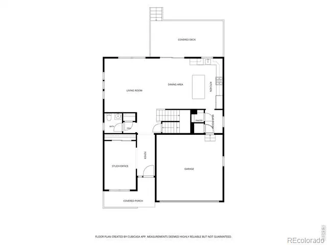 1884 Myron Court Erie, CO 80516