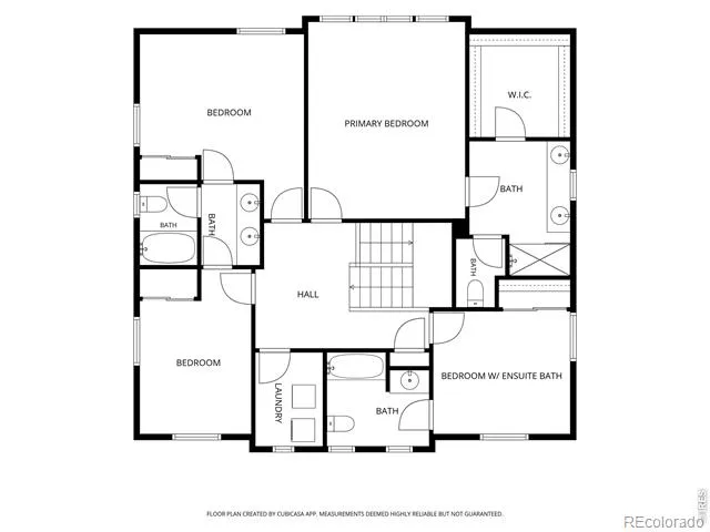 1884 Myron Court Erie, CO 80516
