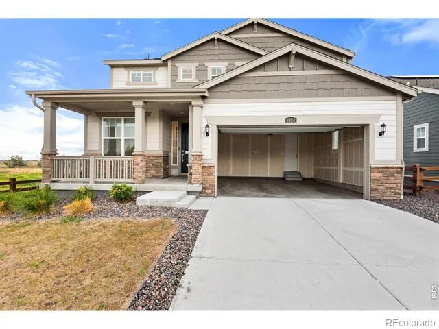 1884 Myron Court Erie, CO 80516