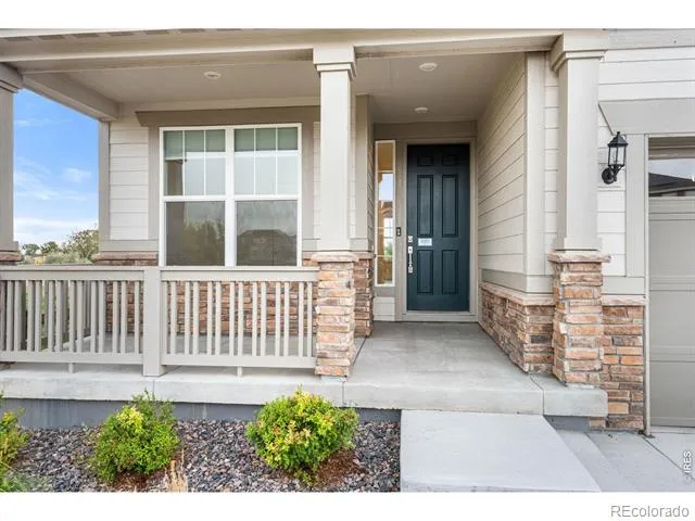 1884 Myron Court Erie, CO 80516