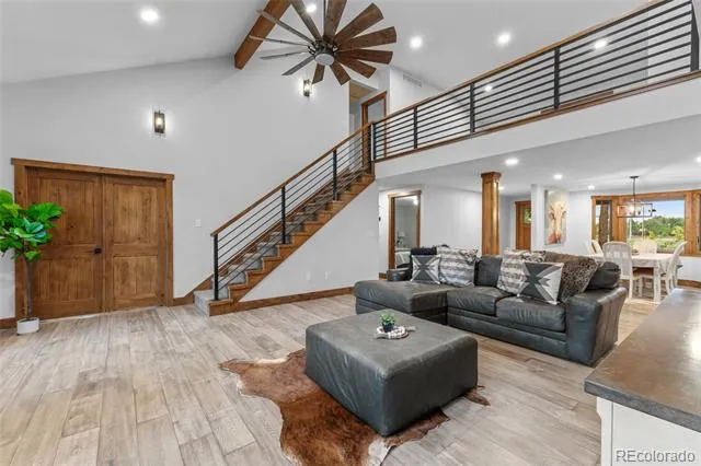 4811 Lonetree Drive Loveland, CO 80537