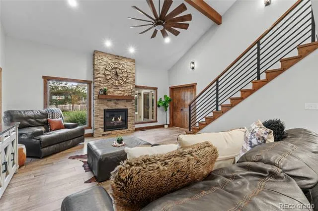 4811 Lonetree Drive Loveland, CO 80537