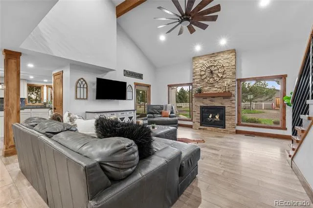 4811 Lonetree Drive Loveland, CO 80537