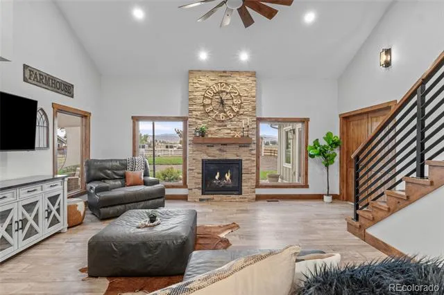 4811 Lonetree Drive Loveland, CO 80537
