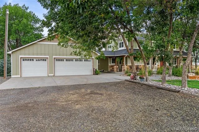 4811 Lonetree Drive Loveland, CO 80537