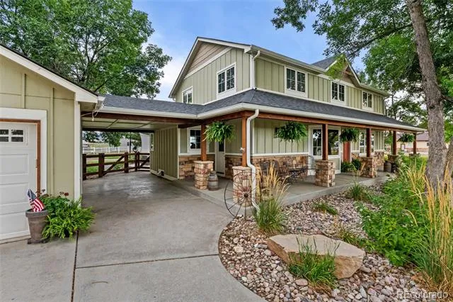 4811 Lonetree Drive Loveland, CO 80537
