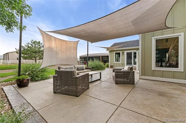 4811 Lonetree Drive Loveland, CO 80537