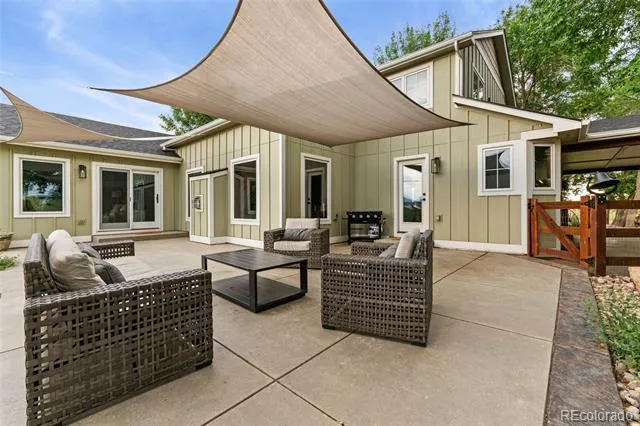 4811 Lonetree Drive Loveland, CO 80537
