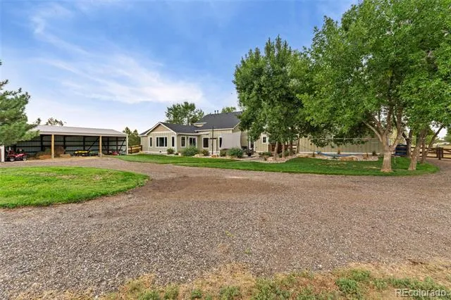 4811 Lonetree Drive Loveland, CO 80537