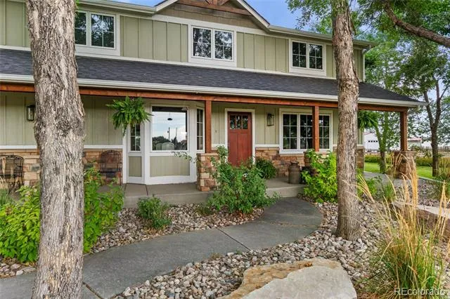 4811 Lonetree Drive Loveland, CO 80537