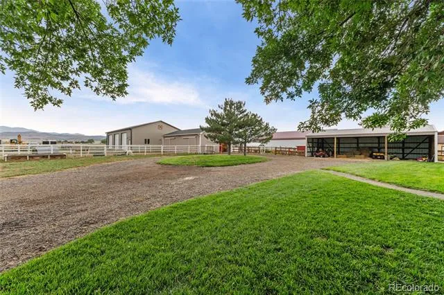 4811 Lonetree Drive Loveland, CO 80537
