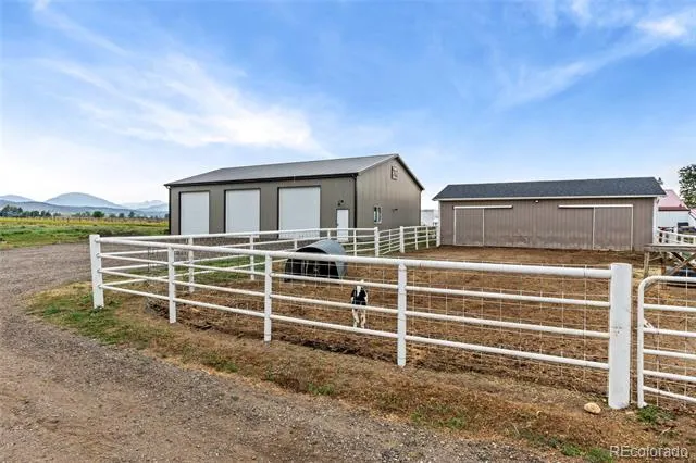 4811 Lonetree Drive Loveland, CO 80537