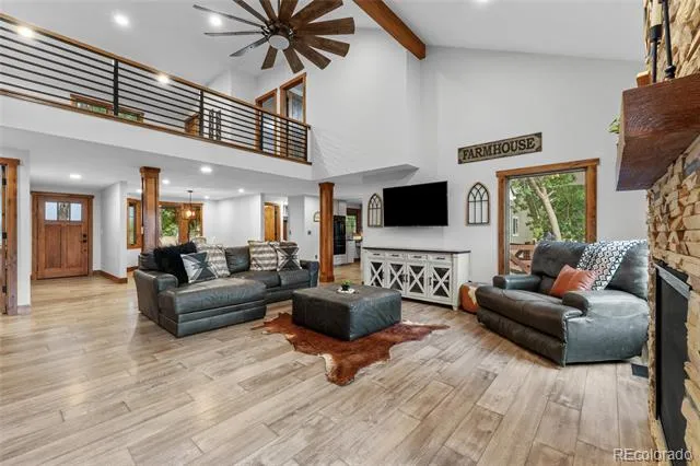 4811 Lonetree Drive Loveland, CO 80537