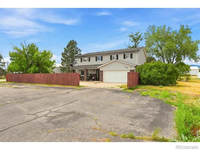 6605 S Shields Street Fort Collins, CO 80526
