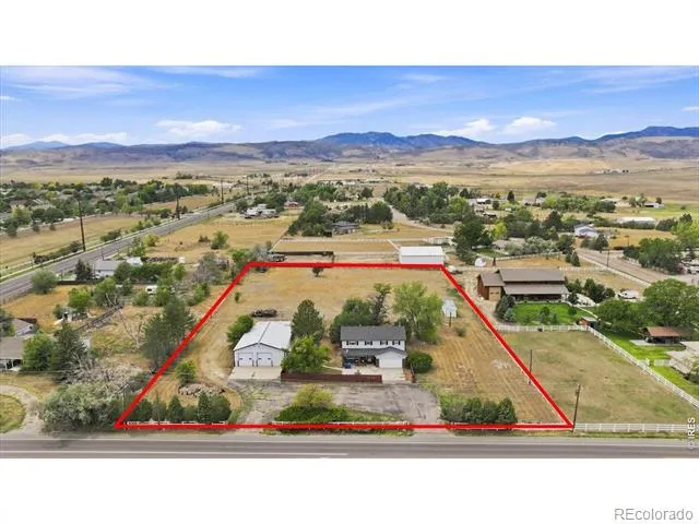 6605 S Shields Street Fort Collins, CO 80526