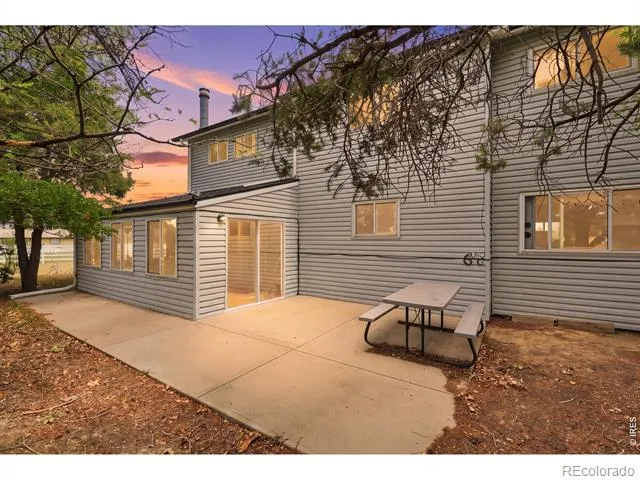 6605 S Shields Street Fort Collins, CO 80526