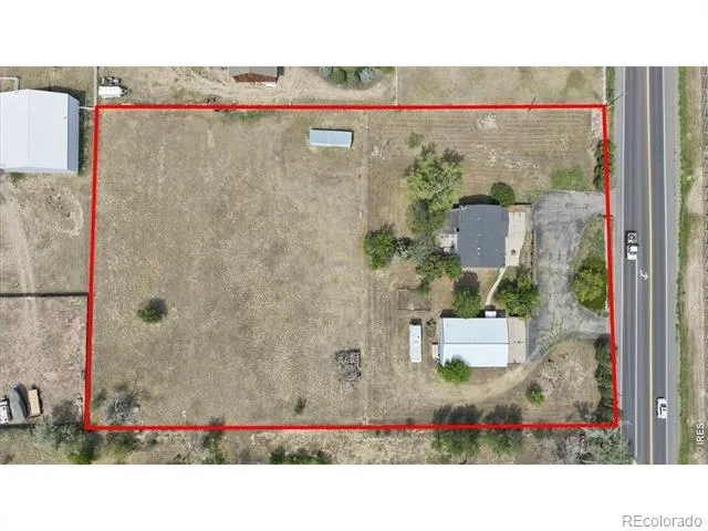 6605 S Shields Street Fort Collins, CO 80526