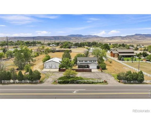 6605 S Shields Street Fort Collins, CO 80526