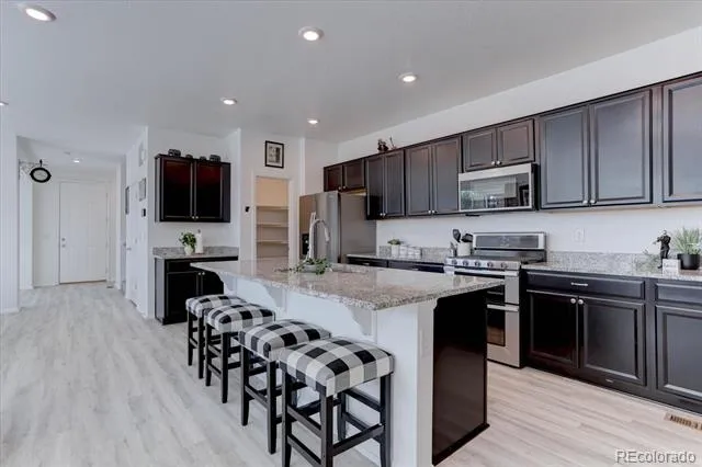 16655 E Alameda Parkway Aurora, CO 80017