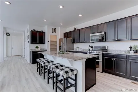 16655 E Alameda Parkway