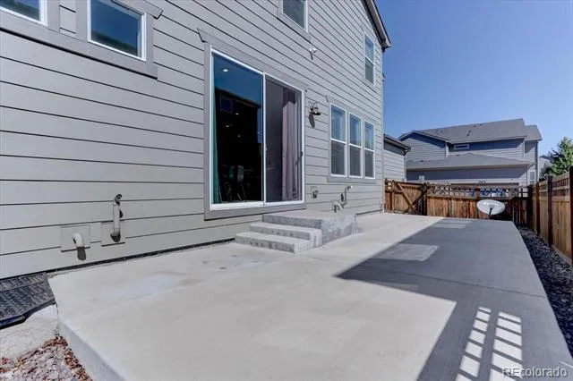 16655 E Alameda Parkway Aurora, CO 80017