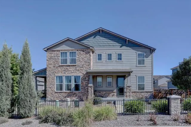 16655 E Alameda Parkway Aurora, CO 80017