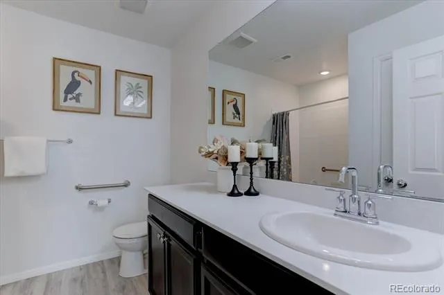 16655 E Alameda Parkway Aurora, CO 80017