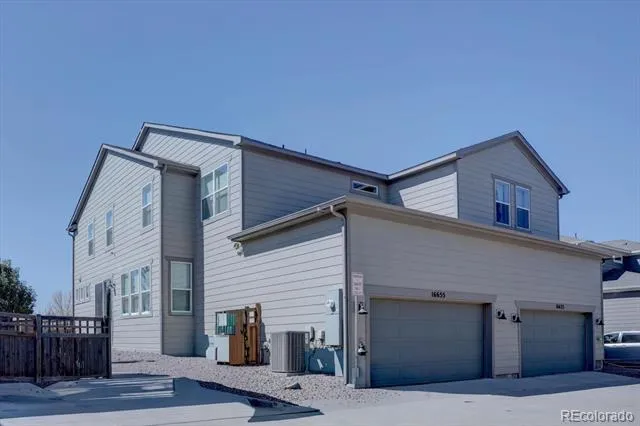 16655 E Alameda Parkway Aurora, CO 80017
