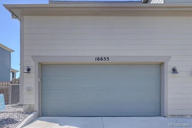 16655 E Alameda Parkway Aurora, CO 80017