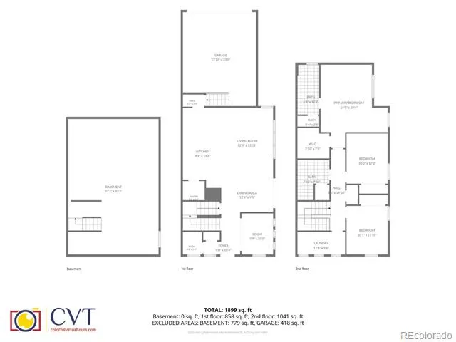 16655 E Alameda Parkway Aurora, CO 80017