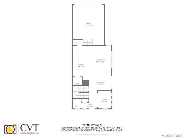 16655 E Alameda Parkway Aurora, CO 80017