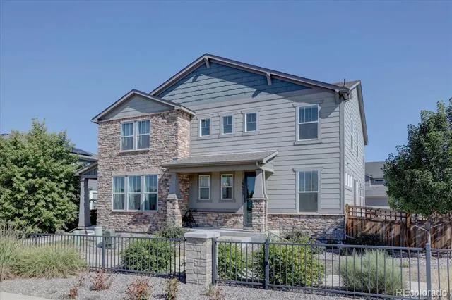 16655 E Alameda Parkway Aurora, CO 80017