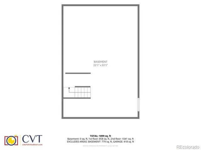16655 E Alameda Parkway Aurora, CO 80017