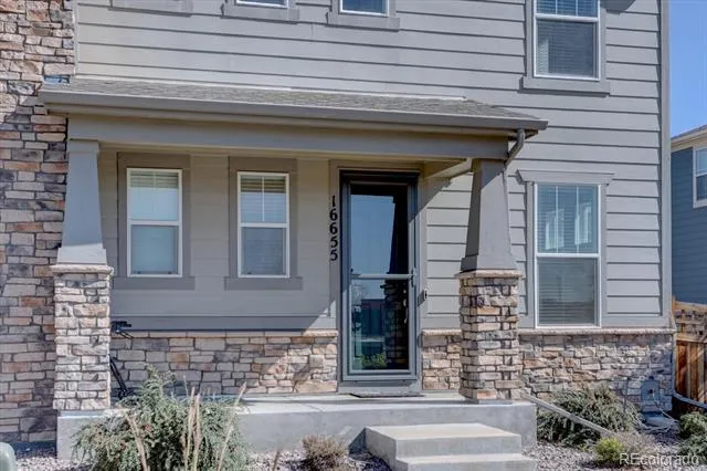 16655 E Alameda Parkway Aurora, CO 80017