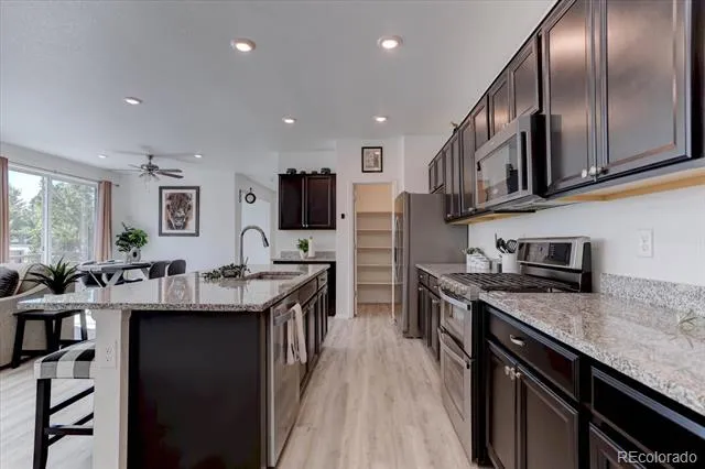 16655 E Alameda Parkway Aurora, CO 80017