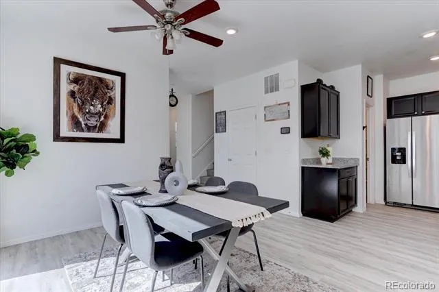 16655 E Alameda Parkway Aurora, CO 80017