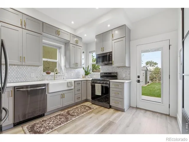 1419 S Acoma Street Denver, CO 80223