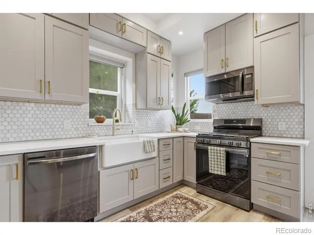 1419 S Acoma Street Denver, CO 80223