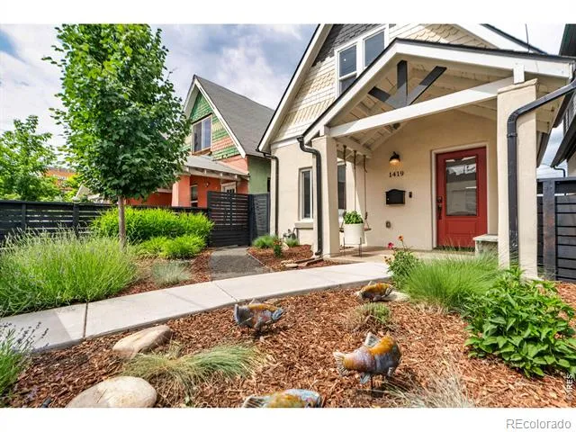 1419 S Acoma Street Denver, CO 80223