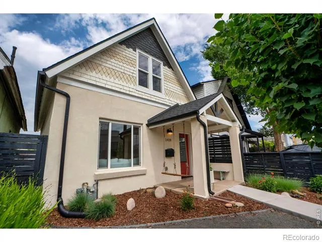 1419 S Acoma Street Denver, CO 80223