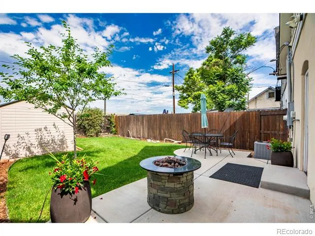 1419 S Acoma Street Denver, CO 80223