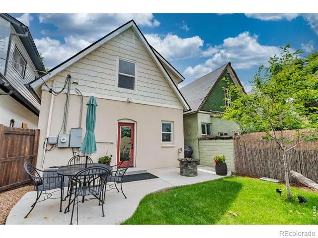 1419 S Acoma Street Denver, CO 80223