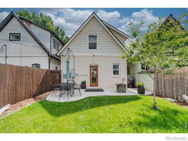 1419 S Acoma Street Denver, CO 80223