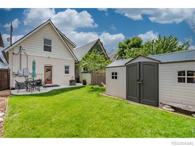 1419 S Acoma Street Denver, CO 80223