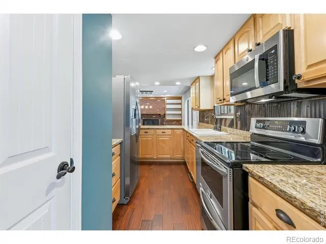 1632 37th Avenue Greeley, CO 80634